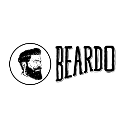 Beardo logo