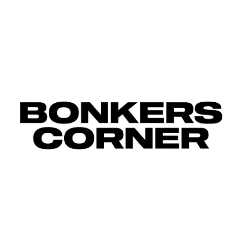 Bonkers Corner logo