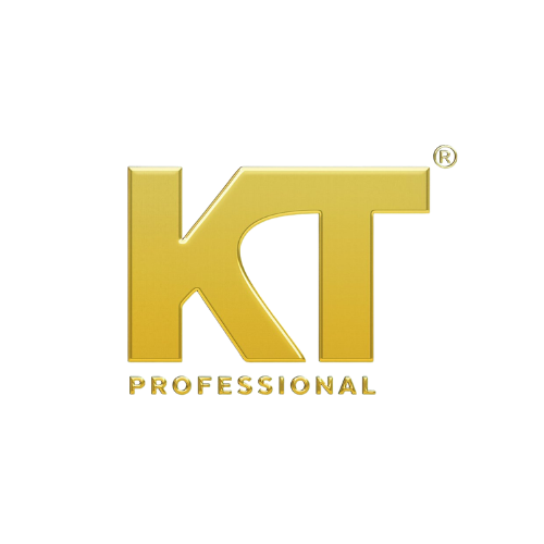 KT Professional logo