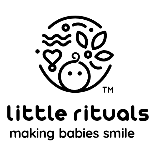 Little Rituals logo