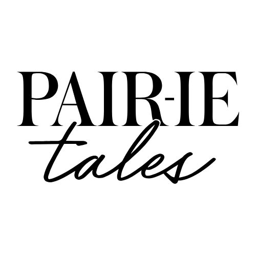 Pairie Tales logo
