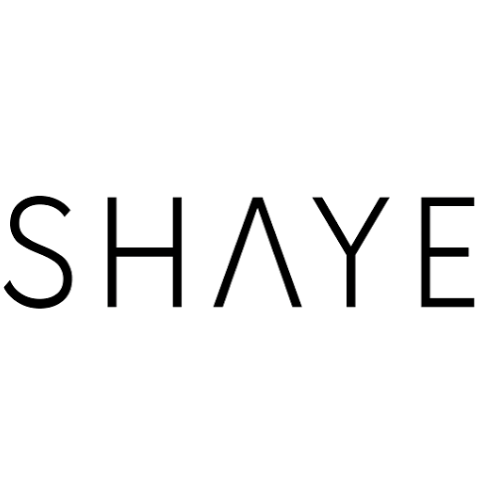 Shaye logo