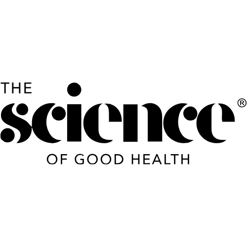 The Science of Good Health logo