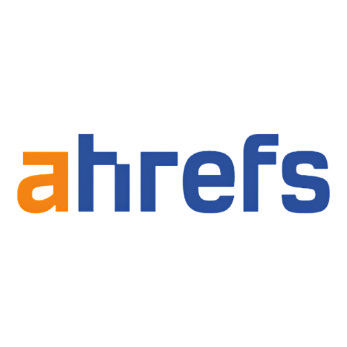 Ahrefs logo