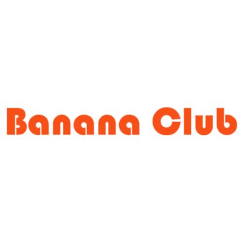 Banana Club logo