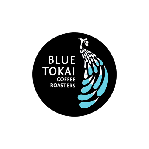 Blue Tokai logo