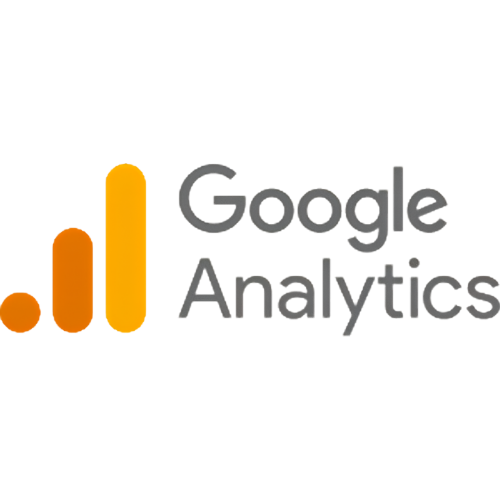 Google Analytics 4 logo