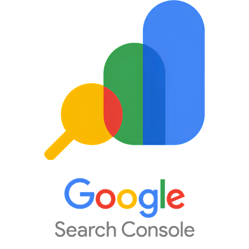 Google Search Console logo