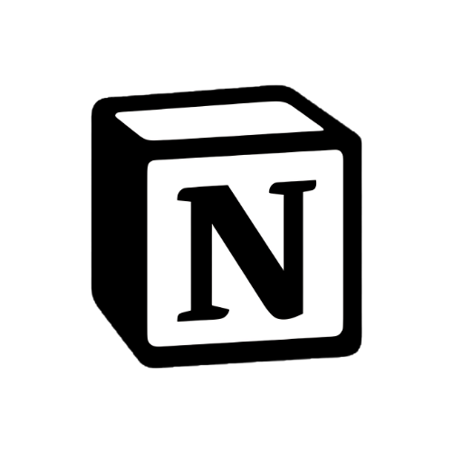 Notion logo