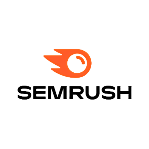 Semrush logo